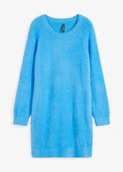 Vestido de punto Mujer Vestidos|Ropa De Punto