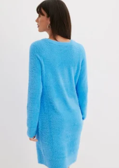 Vestido de punto Mujer Vestidos|Ropa De Punto