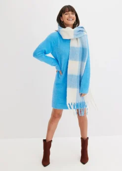 Vestido de punto Mujer Vestidos|Ropa De Punto