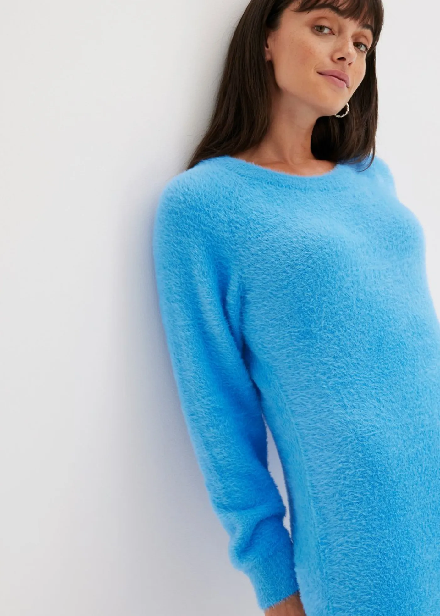 Vestido de punto Mujer Vestidos|Ropa De Punto