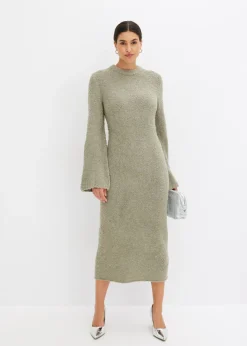 Best Vestido de punto Mujer Vestidos|Ropa De Punto