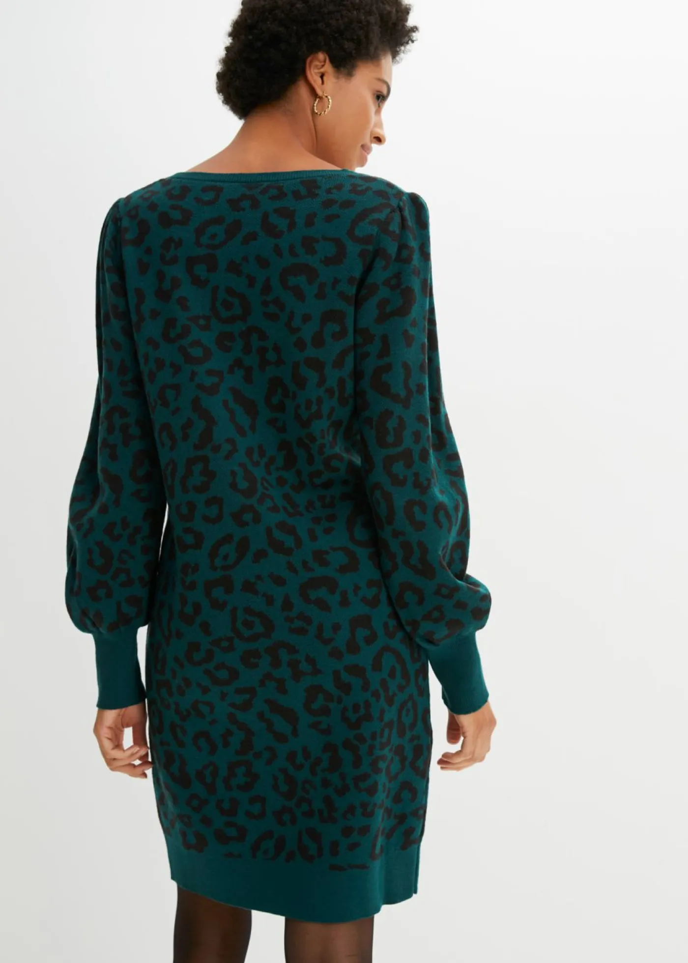 Best Vestido de punto Mujer Vestidos|Tallas Pequeñas