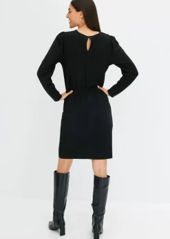 Sale Vestido de punto Mujer Vestidos