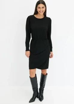 Sale Vestido de punto Mujer Vestidos