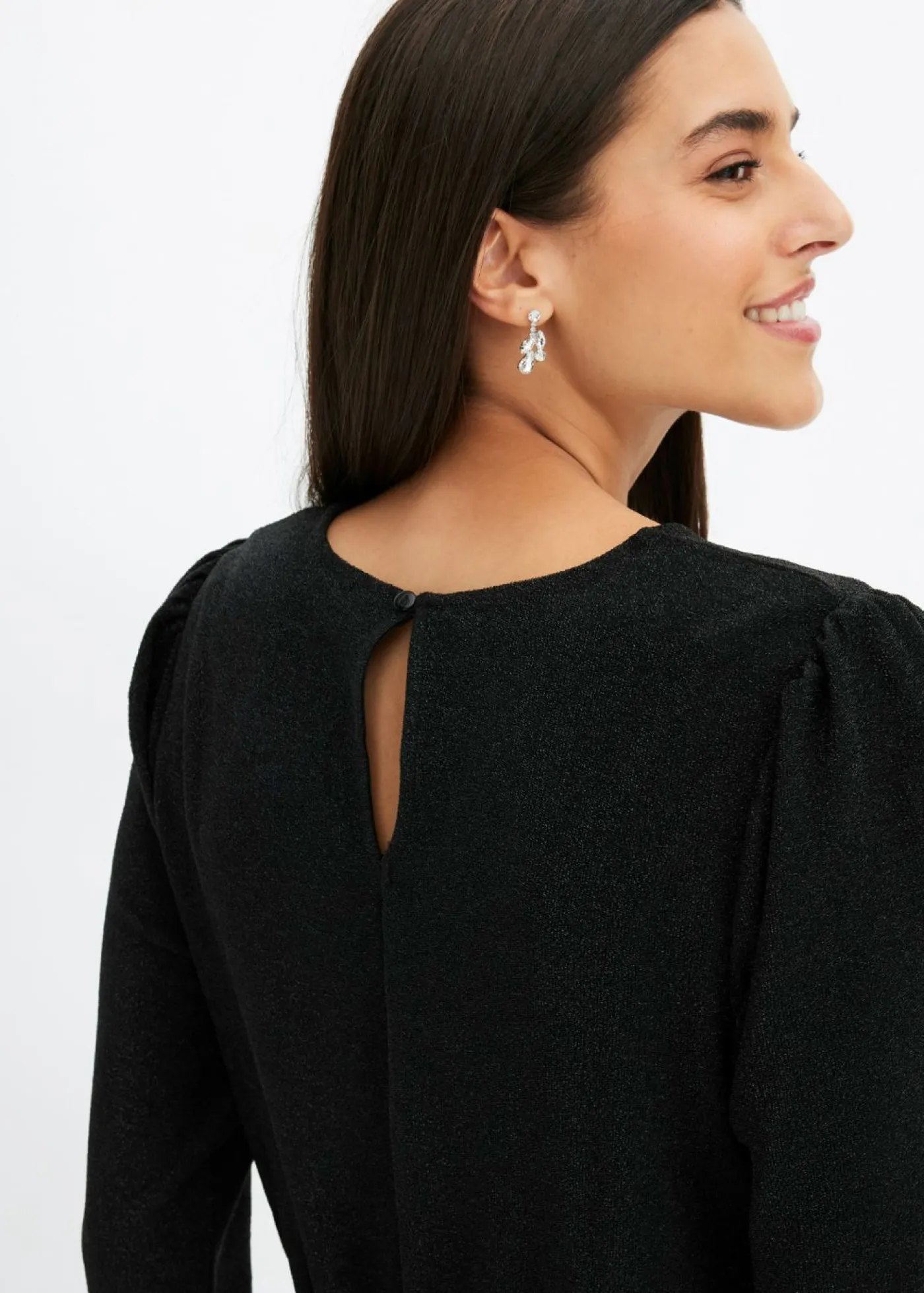 Sale Vestido de punto Mujer Vestidos
