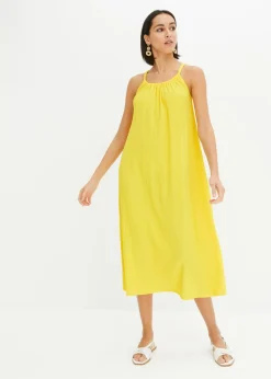 Vestido de punto Mujer Vestidos