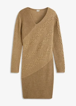 Discount Vestido de punto Mujer Vestidos|Ropa De Punto