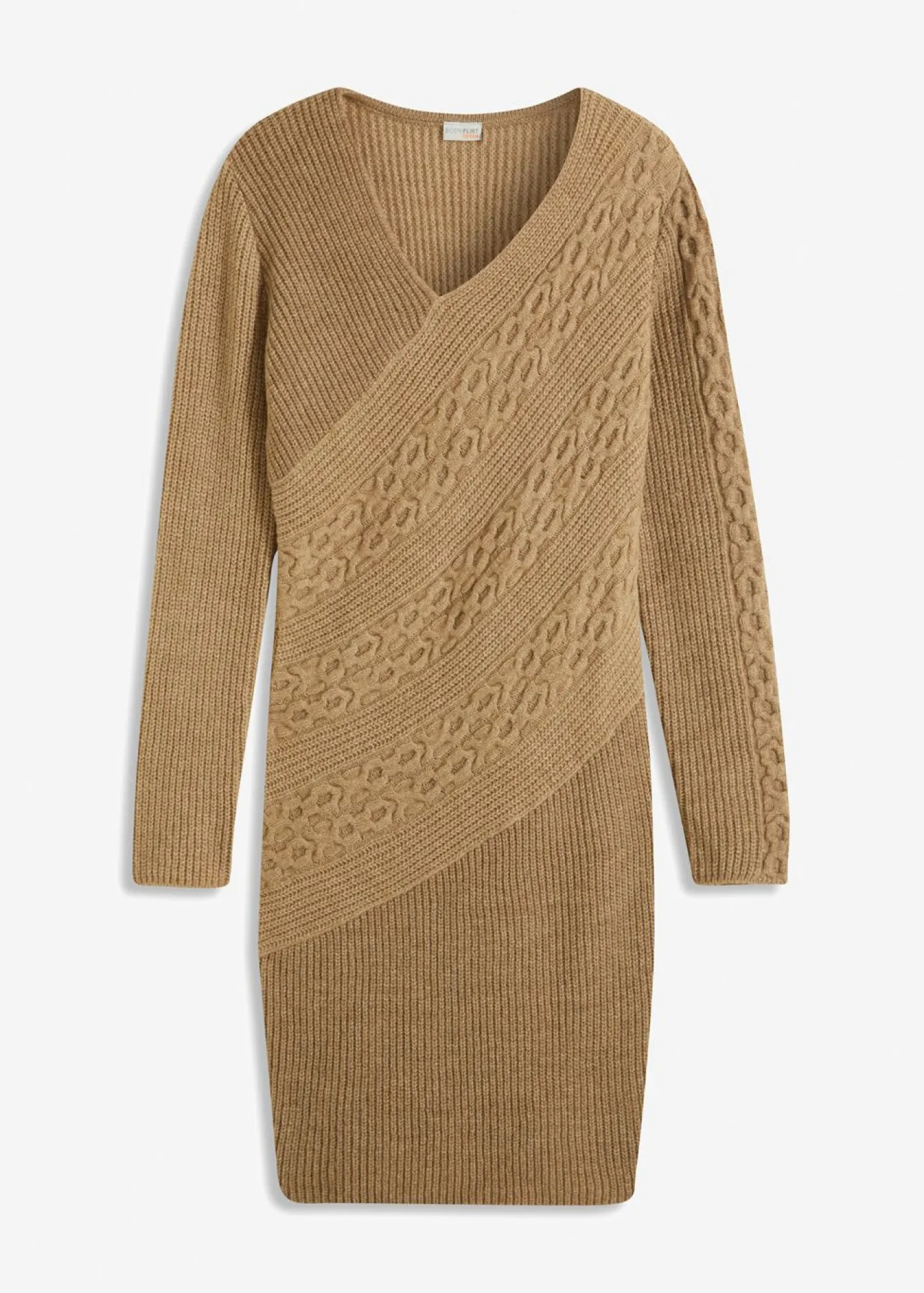 Discount Vestido de punto Mujer Vestidos|Ropa De Punto