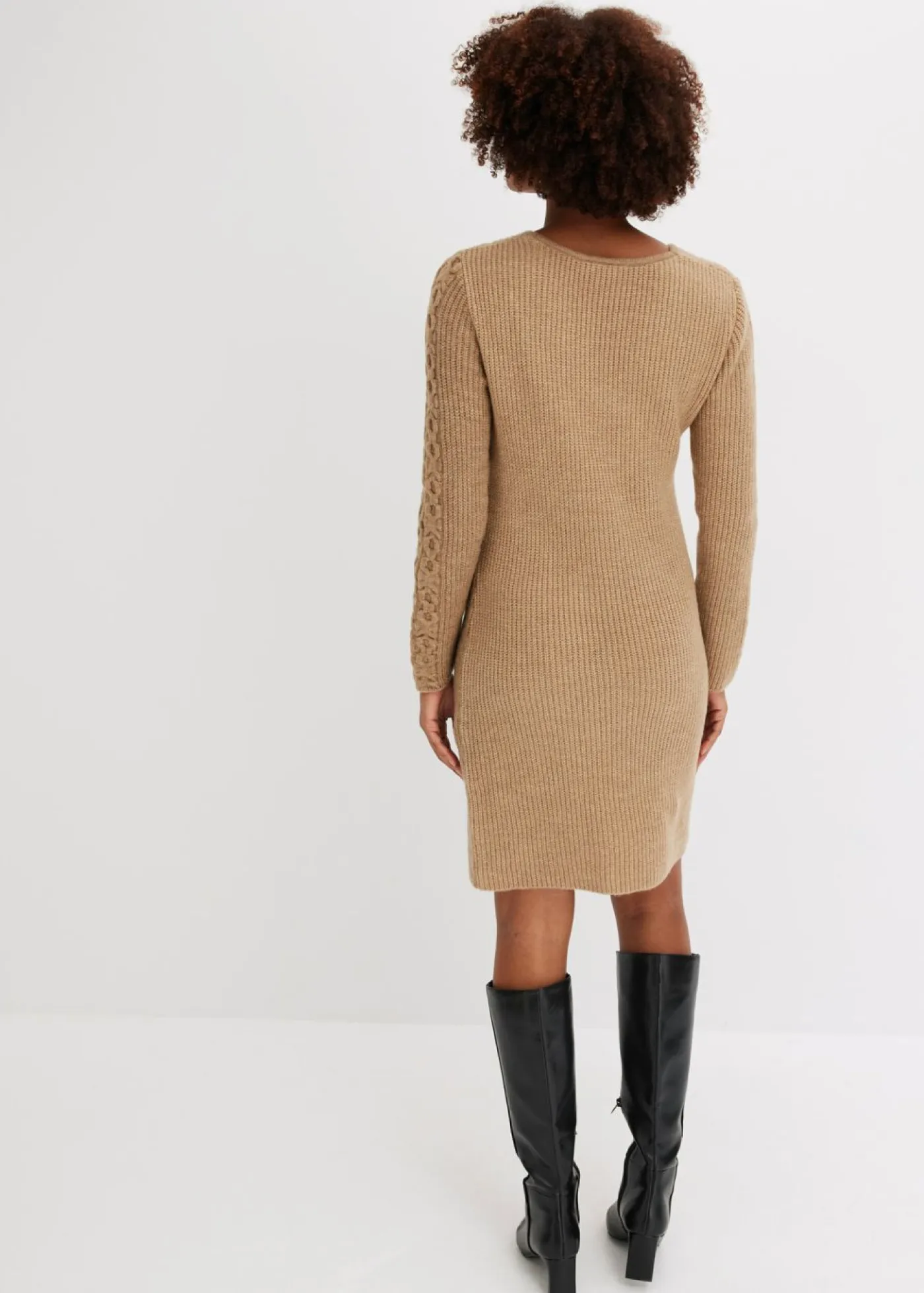Discount Vestido de punto Mujer Vestidos|Ropa De Punto