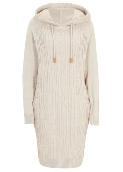 New Vestido de punto Mujer Ropa De Punto|Vestidos