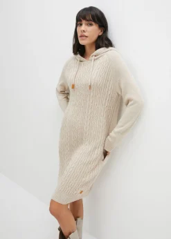 New Vestido de punto Mujer Ropa De Punto|Vestidos