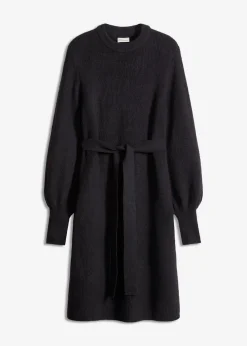Outlet Vestido de punto Mujer Vestidos|Ropa De Punto