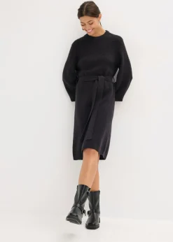Outlet Vestido de punto Mujer Vestidos|Ropa De Punto