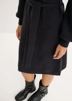 Outlet Vestido de punto Mujer Vestidos|Ropa De Punto