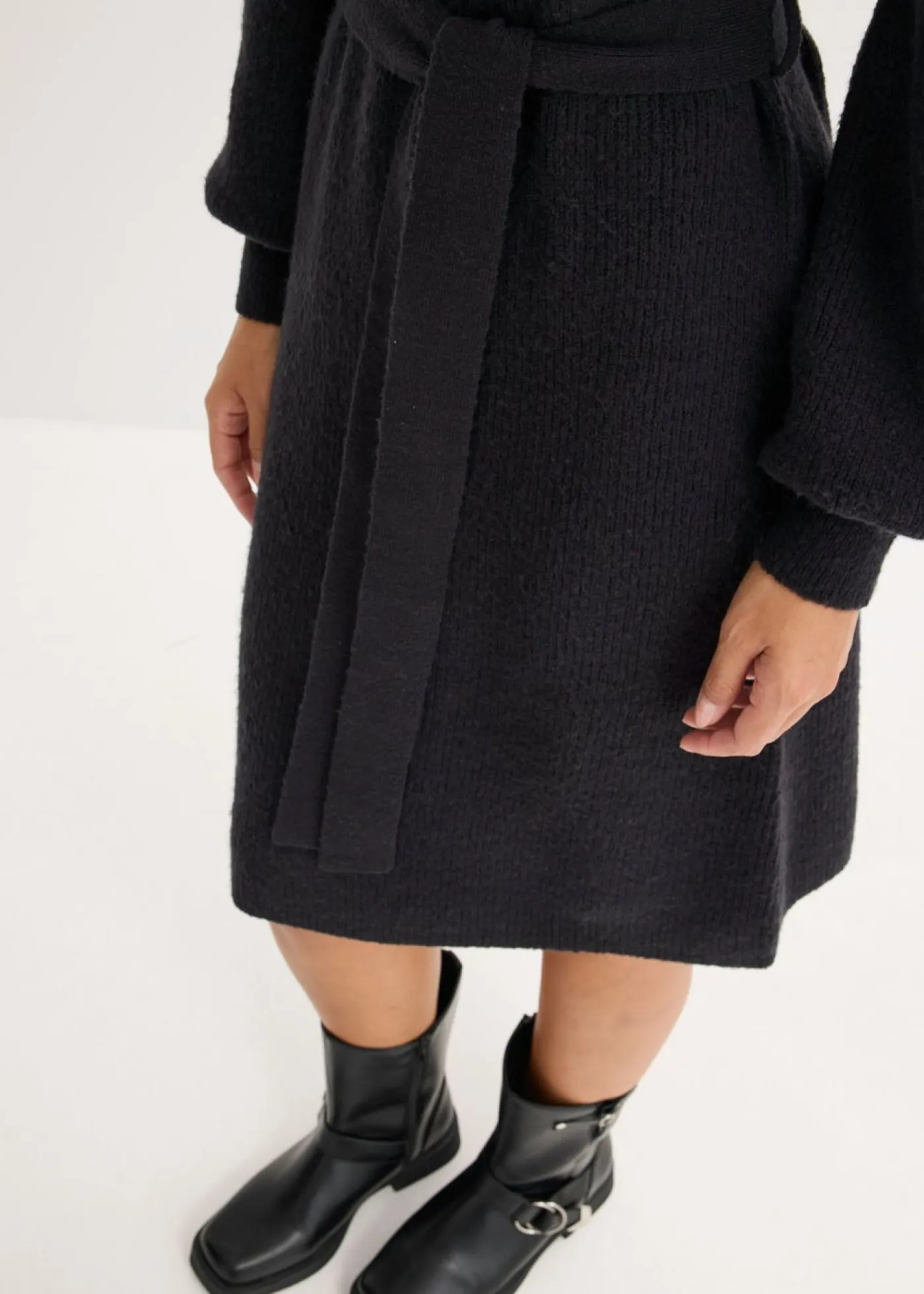 Outlet Vestido de punto Mujer Vestidos|Ropa De Punto