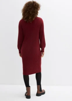Outlet Vestido de punto Mujer Vestidos|Ropa De Punto