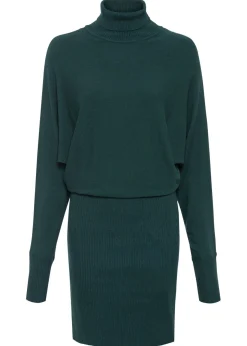 Hot Vestido de punto Mujer Vestidos|Ropa De Punto