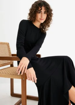 Sale Vestido de punto Mujer Vestidos