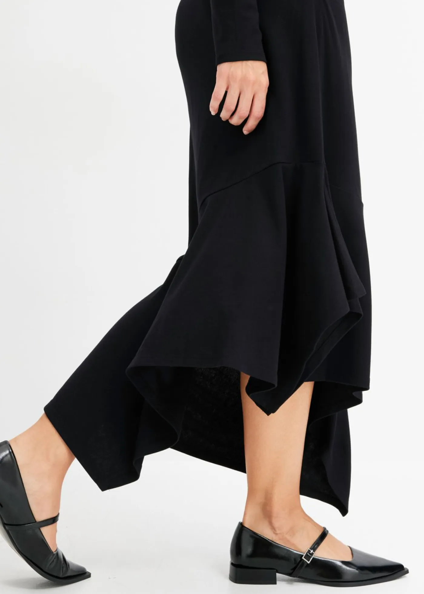 Sale Vestido de punto Mujer Vestidos