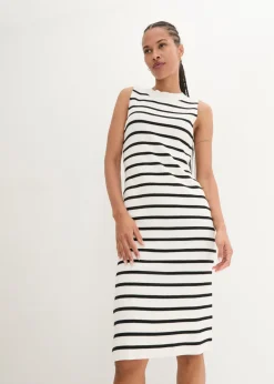 New Vestido de punto Mujer Vestidos|Ropa De Punto