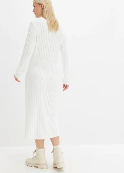 Outlet Vestido de punto Mujer Vestidos|Ropa De Punto