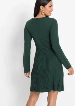 Clearance Vestido de punto Mujer Vestidos|Ropa De Punto