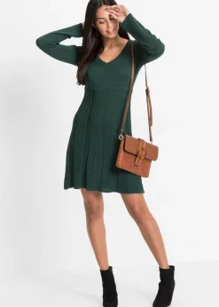 Clearance Vestido de punto Mujer Vestidos|Ropa De Punto