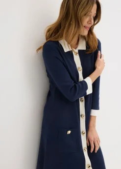Best Vestido de punto Mujer Vestidos|Ropa De Punto