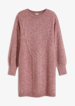 Clearance Vestido de punto Mujer Vestidos|Ropa De Punto