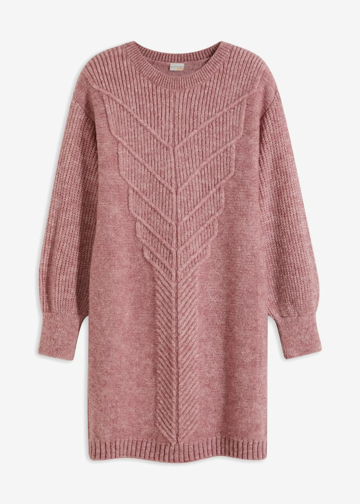 Clearance Vestido de punto Mujer Vestidos|Ropa De Punto