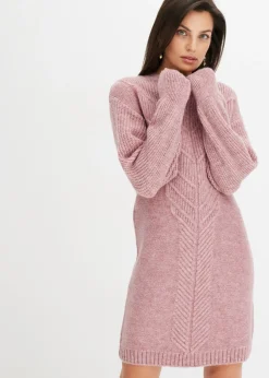 Clearance Vestido de punto Mujer Vestidos|Ropa De Punto
