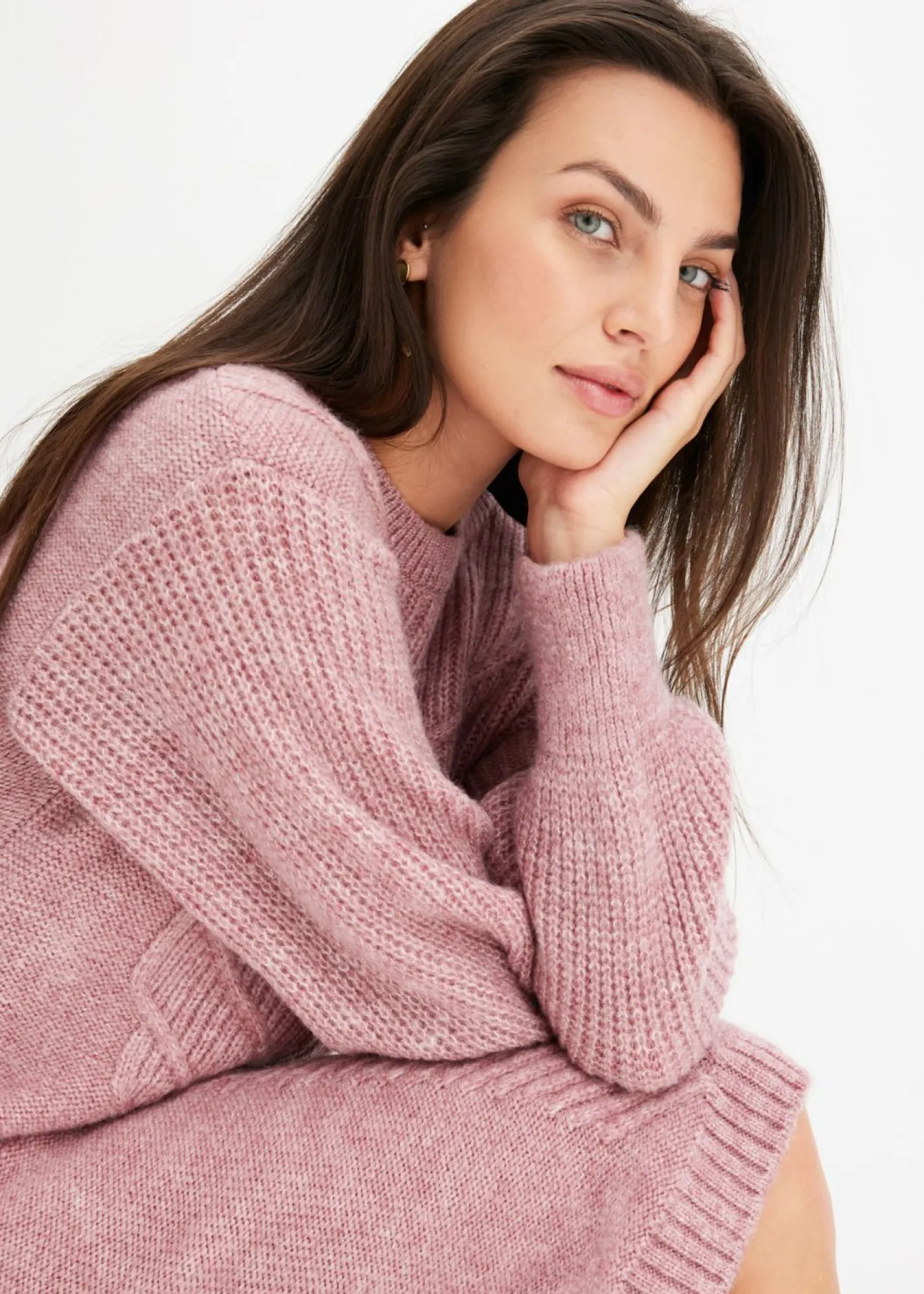 Clearance Vestido de punto Mujer Vestidos|Ropa De Punto