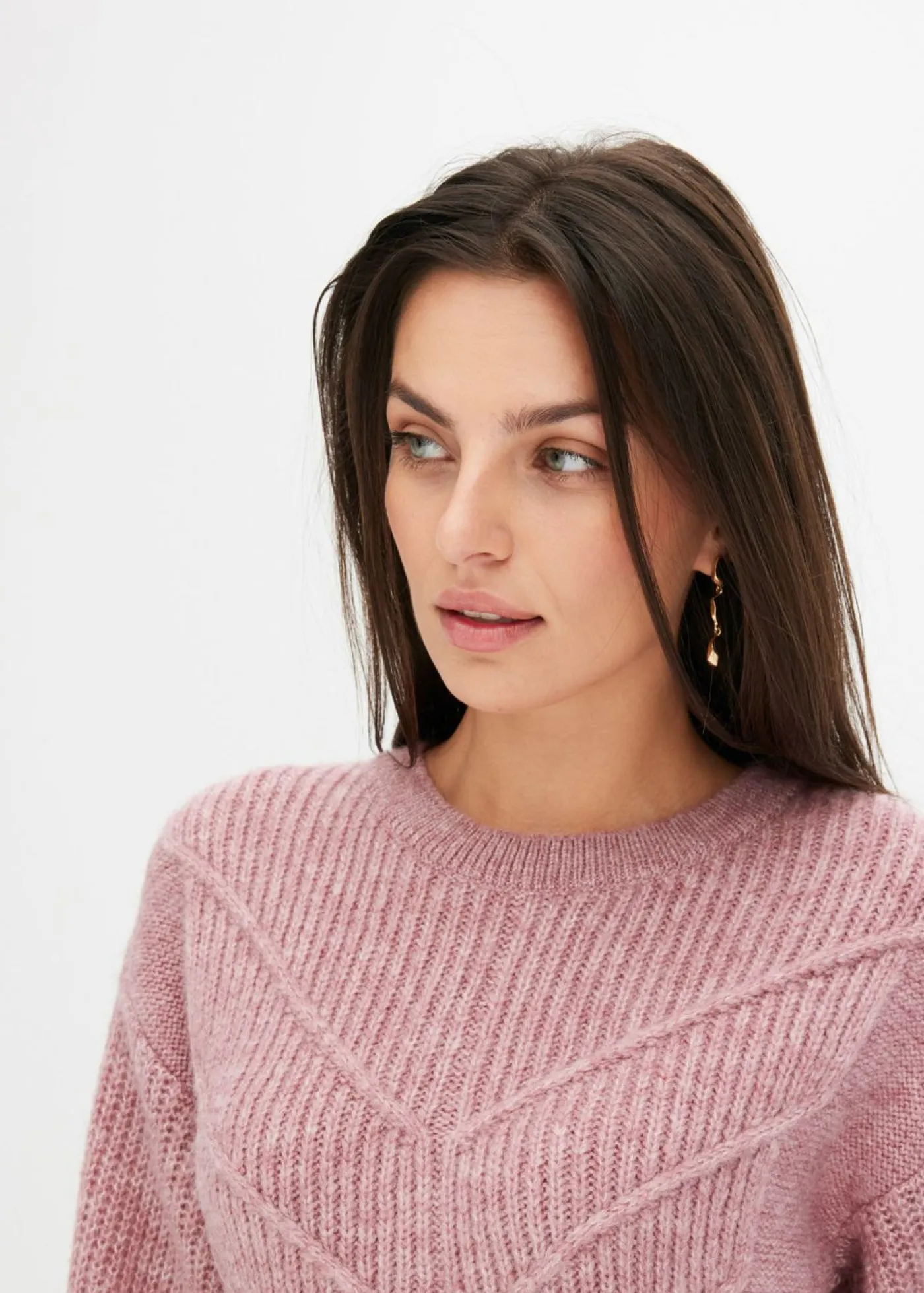 Clearance Vestido de punto Mujer Vestidos|Ropa De Punto