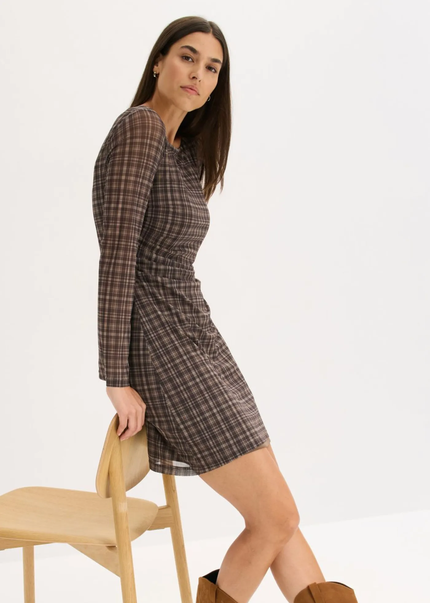 Best Vestido de punto Mujer Vestidos