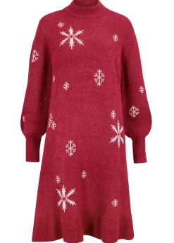 Vestido de punto Mujer Vestidos|Ropa De Punto