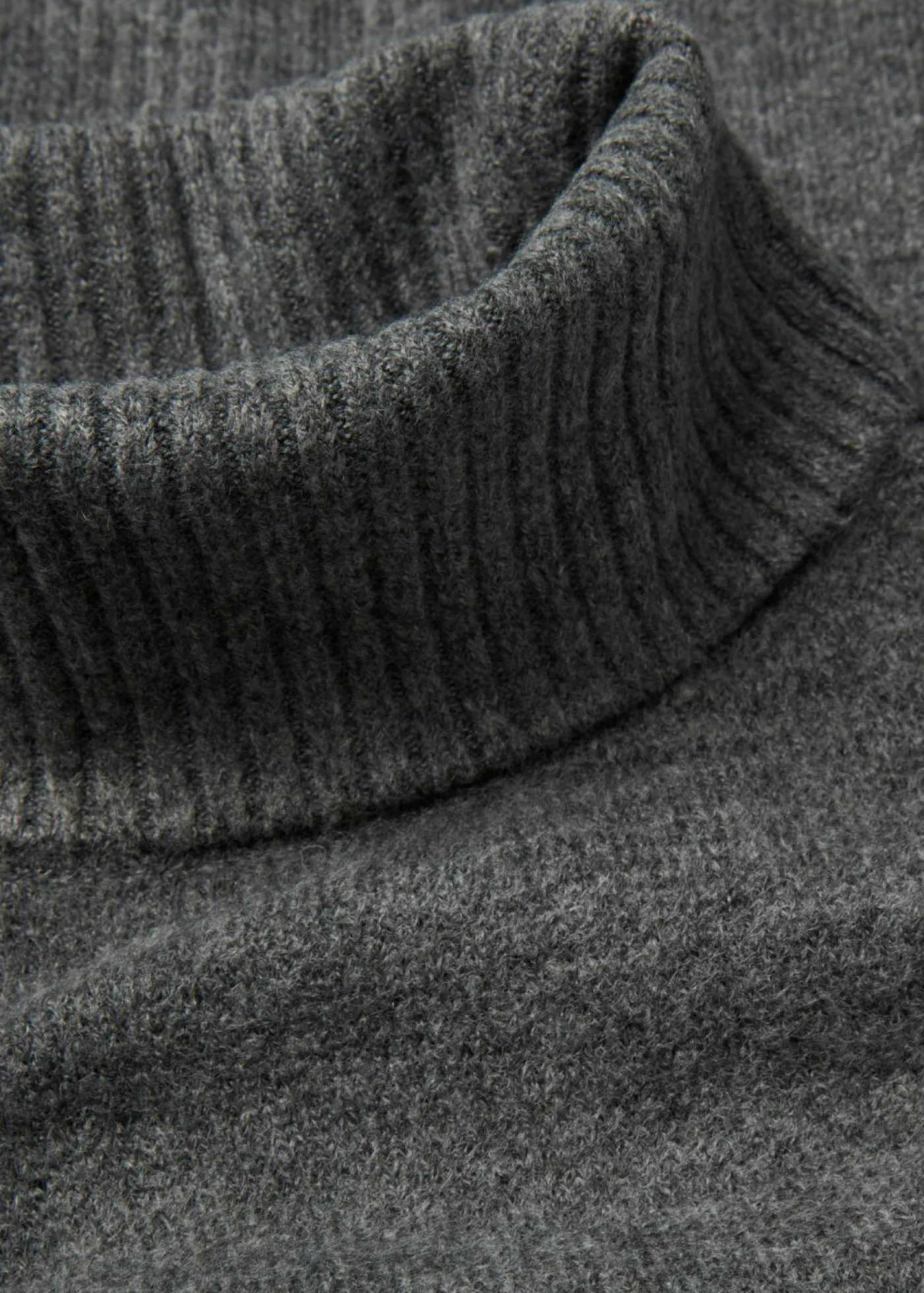 Best Vestido de punto con abertura Mujer Vestidos|Ropa De Punto