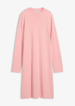 Best Vestido de punto con corte en A Mujer Básicos|Vestidos