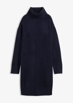 Online Vestido de punto con costura decorativa Mujer Vestidos|Ropa De Punto