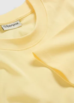 Clearance Vestido de punto de algodón puro Mujer Vestidos|Novedades