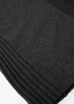 Sale Vestido de punto de lana merina Mujer Vestidos|Ropa De Punto