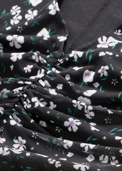 Clearance Vestido de punto de malla fina Mujer Vestidos|Novedades