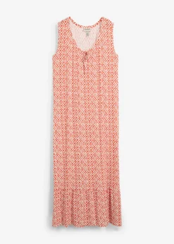 Outlet Vestido de punto de mezcla de viscosa Mujer Vestidos
