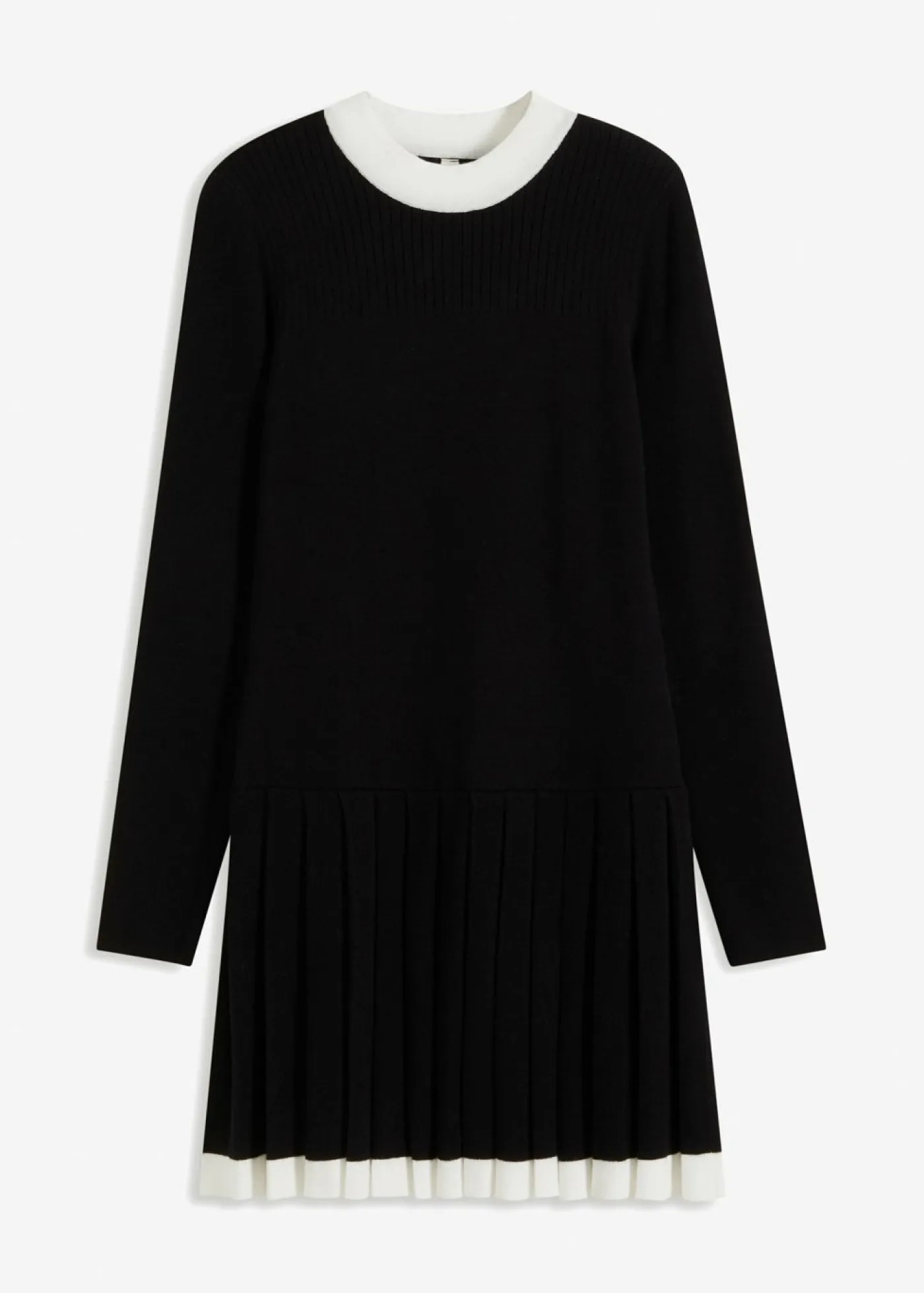 Online Vestido de punto de mezcla de viscosa Mujer Vestidos|Ropa De Punto