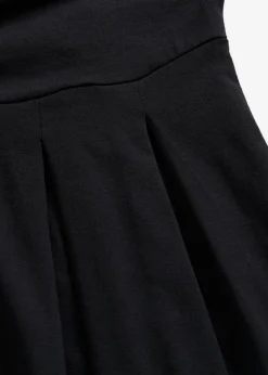 Sale Vestido de punto de mezcla de viscosa Mujer Vestidos