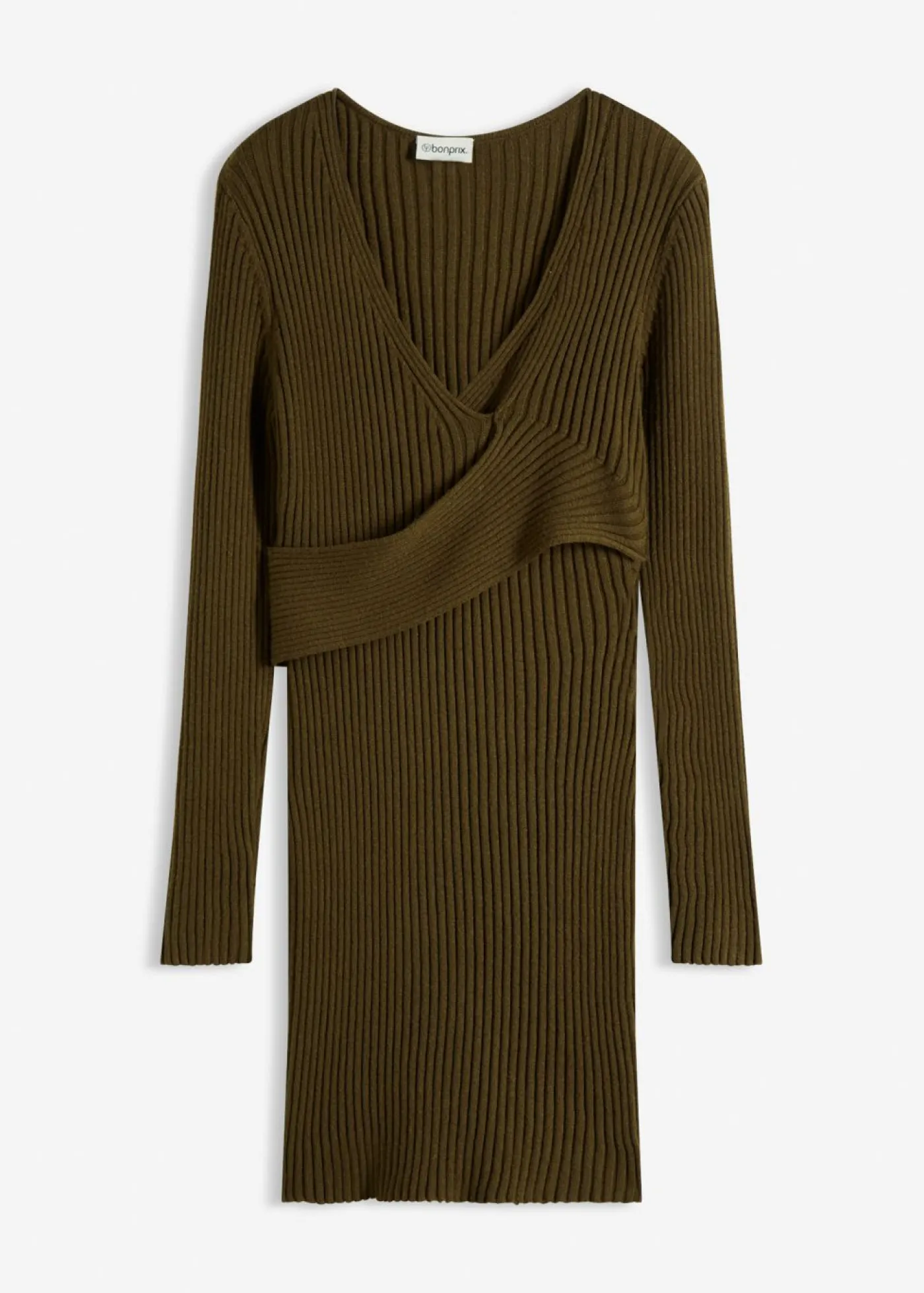 Online Vestido de punto de mezcla de viscosa Mujer Vestidos|Ropa De Punto