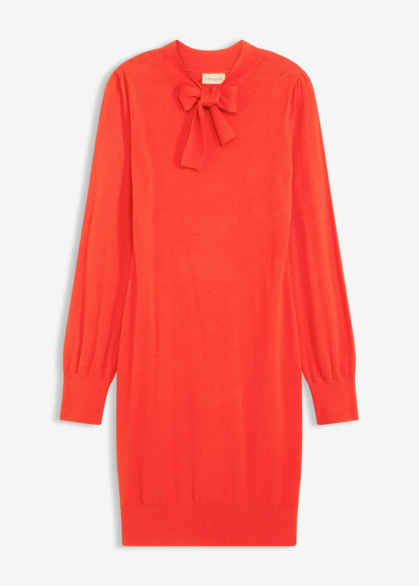 Discount Vestido de punto de mezcla de viscosa fluida Mujer Vestidos|Ropa De Punto