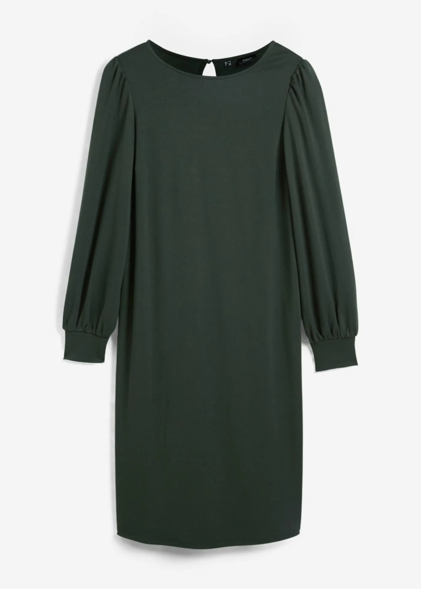 Sale Vestido de punto de Punto di Roma Mujer Vestidos