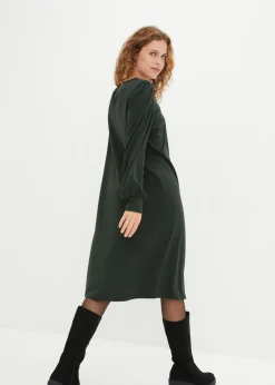 Sale Vestido de punto de Punto di Roma Mujer Vestidos