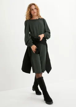 Sale Vestido de punto de Punto di Roma Mujer Vestidos