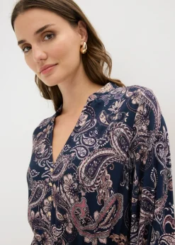 Clearance Vestido de punto de suave mezcla de viscosa Mujer Vestidos